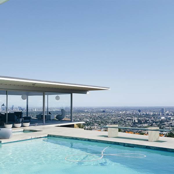 Outdoor Living - Reale - Gemini Maxi - DESC